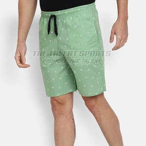 Shorts pour hommes à personnaliser avec votre logo, séchage rapide, respirants, shorts pour hommes les plus vendus, en vente - Product Image 2