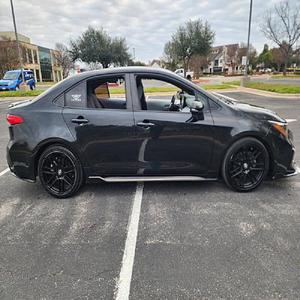 EXCELENTE ESTADO Toyota Corolla SE Apex 2022 - Product Image 2