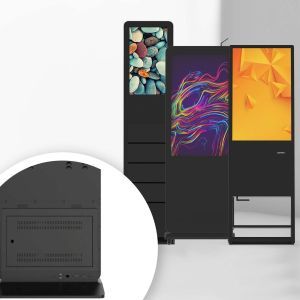 Electronic <b>Whiteboard</b> Rental Service Packages - Product Image 1
