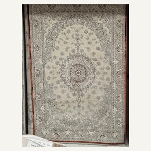 Tapis en polyester tissé à la machine RUGS DEPOT RD-0190, MOQ conteneur complet - Product Image 1