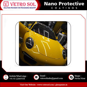 เคลือบเซรามิกเหลวนาโนซุปเปอร์9H เคลือบสีรถยนต์กราฟีนป้องกันรอยขีดข่วนเคลือบเซรามิก - Product Image 4