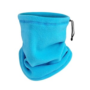 2025 Calentador de cuello Bandana Cubierta facial Media máscara de lana Senderismo Ciclismo Correr Deporte Esquí Tubo Bufanda Mujeres Hombres Niños - Product Image 5