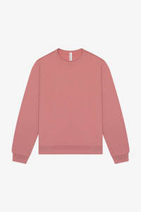 Sweat-shirt à col rond coupe classique + Sweat-shirts à col rond classiques unisexes 3911 - Product Image 3