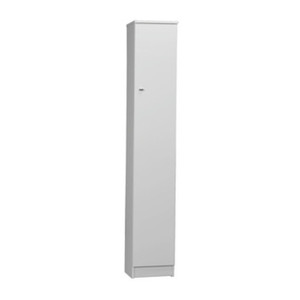 Mobile 1 Anta 31x34x183 Bianco Laccato 313tl - Product Image 1