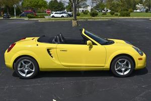 Toyota MR2 Spyder 2003, Económico - Product Image 4