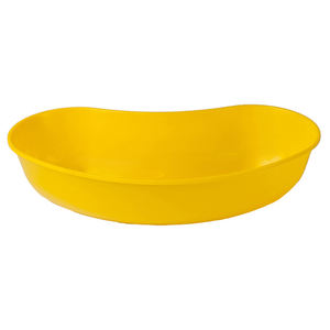 Plateau de rein incurvé en acier inoxydable en forme de rein de qualité supérieure à vendre Instrument médical de marque personnalisée - Product Image 5