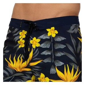 Maillots de bain pour hommes de qualité supérieure, personnalisés avec votre logo, respirants, à séchage rapide, shorts de sublimation pour la vente en ligne - Product Image 4