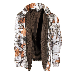 Conjuntos de Uniformes de Camuflaje para Hombre, Trajes de Trabajo de Seguridad, Uniformes de Guardia, Traje de Caza - Product Image 5