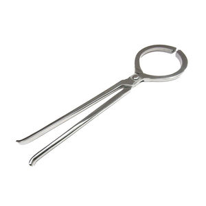 Probador de pezuña de ganado reutilizable de instrumento veterinario de 19 \ "de acero inoxidable de la mejor calidad para equipos de cuidado de animales - Product Image 5