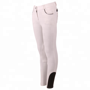 Shemax 2024 de alta calidad superventas personalizado al por mayor equipo de equitación ecuestre Jodhpurs Breeches - Product Image 6