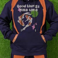 Conjuntos Deportivos para Hombre Reddito OEM, Diseño 2 en 1, 100% Algodón, Ligeros, Resistentes al Viento, Transpirables, Ecológicos, Sólidos, Casuales, para Correr