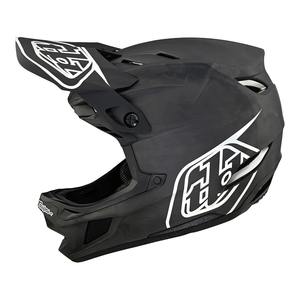 Casco Original DD4 de Carbono con Mips Stealth Negro/Plateado - Product Image 2