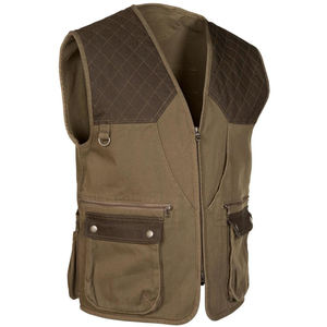 Gilet de chasse léger camouflage en promotion – Nouvelle arrivée, le plus vendu, vêtement de travail - Product Image 6