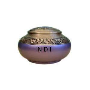 Urnes de crémation adultes de cendres de corps humain pour des urnes funéraires de style moderne de qualité durable - Product Image 3