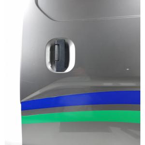 PUERTA CORREDIZA LATERAL IZQUIERDA NISSAN NV200 1ª Serie H2101BJ1AC (09>) - Product Image 5