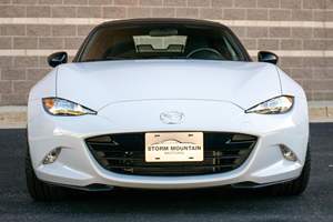 MAZDA MX-5 MIATA SPORT 2016 D'OCCASION CÔTÉ GAUCHE/CÔTÉ DROIT - Product Image 2