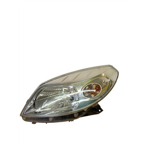 Faro Anteriore Sinistro DACIA Sandero 1a Serie 8200733878 (08>12) - Product Image 1