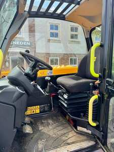 COMPRE UN MANIPULADOR TELESCÓPICO JCB 531-70 - Product Image 5