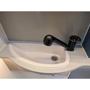 Camping-car automatique Wildax Meteor 165 2026 - Product Image 6