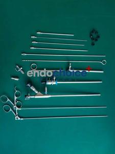 Tiết niệu cứng nhắc nội soi CE qua da nephroscope cypto-nephro cho bệnh viện nội soi Hệ thống <span class=keywords><strong>camera</strong></span> bởi endochoice y tế - Product Image 4