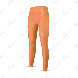 Leggings de yoga taille haute pour femmes, pantalons extensibles confortables pour le fitness, la salle de sport, la course à pied, le yoga, vêtements de sport élégants pour femmes. - Product Image 1