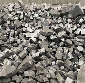 Ferrosilicio +75 77% (10-50 mm) |   Alta Calidad - Product Image 1