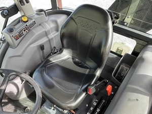 Tracteur agricole KUBOTA MX6000 de qualité à prix avantageux, modèle 2022, à vendre - Product Image 6