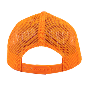 Casquettes de baseball snapback personnalisées pas chères de qualité supérieure, casquettes trucker noires, casquettes de sport en gros – Fournisseur Pakistan - Product Image 4