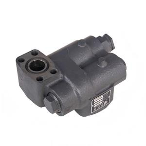 Válvula de Descarga del Sistema Hidráulico Marca HUAMAO, Número de Pieza 12C2355 XH25, Repuesto para Maquinaria de Construcción, Suministro de Fábrica - Product Image 4