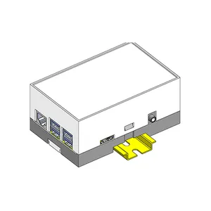 Buy Industrial Plastic Enclosures Wholesale Price CECV-70 Compact Enclosures From India