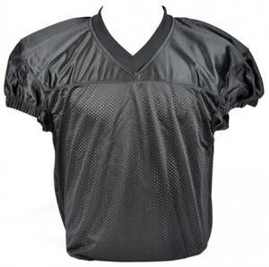 <b>Mesh</b> Football Practice Jersey American Football Practice Jersey 100%% Polyester Sports Youth Crop Football Practice Jersey - Product Image 6