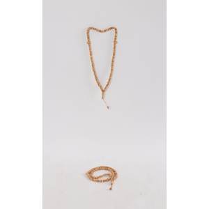 ลูกประคำไม้บลินด์ธอร์นขนาด 8 มม. และลูกประคำแบบต่างๆ TESPH มีสินค้าในสต็อก - Product Image 1