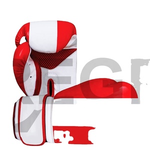 นวมชกมวยสําหรับเด็กและผู้ใหญ่ สั่งซื้อโลโก้ลูกค้าขายส่ง - Product Image 1