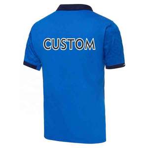 Maillot de football en tissu micro sport spécial fabriqué en Thaïlande, vêtements de sport pour hommes et femmes - Product Image 5