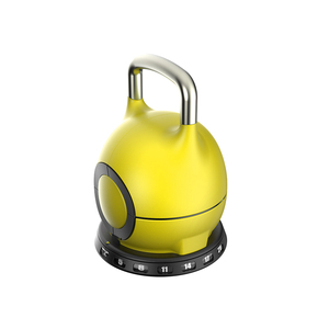 Kettlebell ajustable patentado de deporte interior fitness de uso doméstico personalizado - Product Image 2