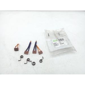 Spazzole per Motorino di Avviamento Ricambi Generici Vari Marchi Serie (90>) 618509 Benzina - Product Image 5