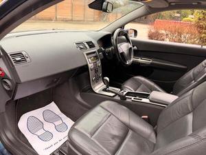 รถยนต์มือสอง VOLVO C30 ปี 2007 พวงมาลัยซ้าย/ขวา - Product Image 2