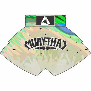 Short de boxe Muay Thai pour hommes de haute qualité 2025 MMA et karaté Arts martiaux entraînement combat porter des shorts de lutte en gros - Product Image 5