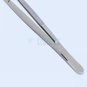 Nuevos Instrumentos Quirúrgicos, Pinzas para Apósitos con Mango Antideslizante, Pinzas para Apósitos en Venta - Product Image 6