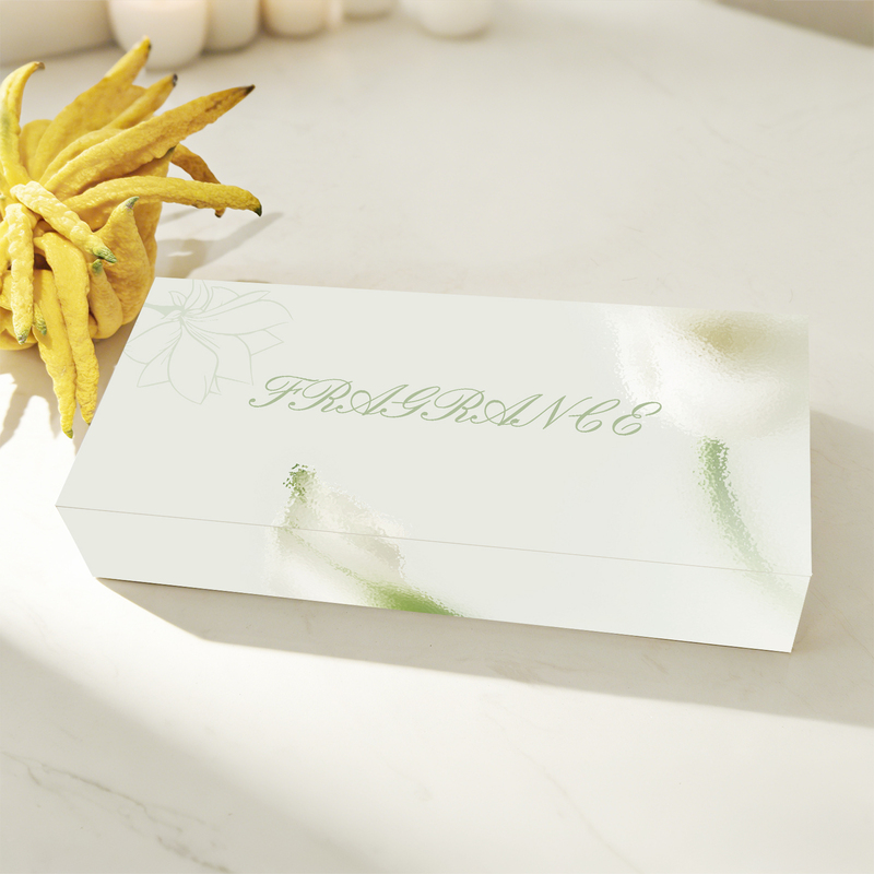 Crearom Natural Fragrance Oil Customizable Set