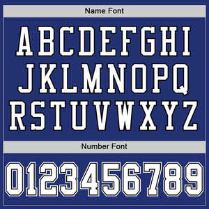 Juego de entrenamiento Camiseta de fútbol americano Ropa de fútbol americano personalizada Sublimación EE. UU. Colegio Adulto - Product Image 4