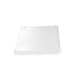 Funda Protectora de Silicona Anti-Golpes Netzy Nitro para iPad Pro 9.7 (2016), Transparente - Product Image 3