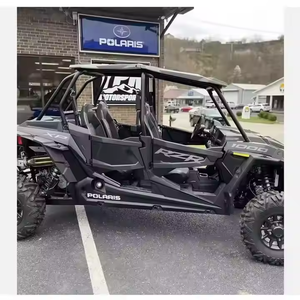 2023 Polaris RZR X-P 4 1000 Sport ผลิตภัณฑ์ปรับแต่งได้ระดับอุตสาหกรรม OEM ผลิตในสหรัฐอเมริกา รับประกัน 1 ปี สำหรับขาย - Product Image 1