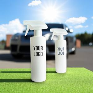 Nettoyant polyvalent pour le nettoyage intérieur de la voiture Matériau plastique Modèle CC-05 - Product Image 1