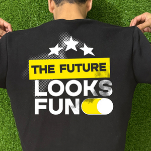 Conjunto de Camiseta y Pantalones Cortos de Dos Piezas para Hombre, Talla Grande, Corte Ajustado, de Poliéster/Algodón de Marca, en Oferta Online - Product Image 5