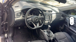 นิสสัน โร้ก เอส เอฟดีเอฟ ปี 2018 มือสอง พวงมาลัยซ้าย/ขวา - Product Image 6