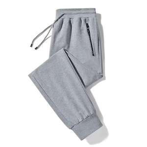 Jogging Drawstring <b>Sweat</b> <b>Pants</b> <b>Men</b> Plus Size <b>Men's</b> Casual Sports Gym Long <b>Pants</b> Trousers <b>for</b> <b>Men</b> With Pockets - Product Image 2