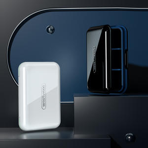 <span class=keywords><strong>Pilulier</strong></span> portable JUXINDA adapté à 7 jours de médicaments <span class=keywords><strong>matin</strong></span>, midi et <span class=keywords><strong>soir</strong></span>, coupe-pilules, distributeur de médicaments portable - Product Image 3