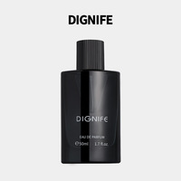 Parfum pour homme avec logo personnalisé, marque privée, eau de parfum en gros, parfum au thé, longue tenue, parfum naturel pour homme