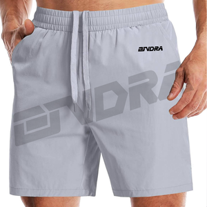 2025 nuevos pantalones cortos casuales respetuosos con el medio ambiente Diseño sólido Grapa para todos los días Ajuste moderno 2025 Aspecto inspirado para un estilo elevado Todas las estaciones - Product Image 1